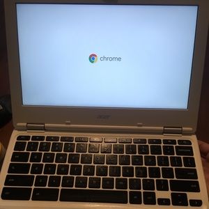 Acer Chromebook
